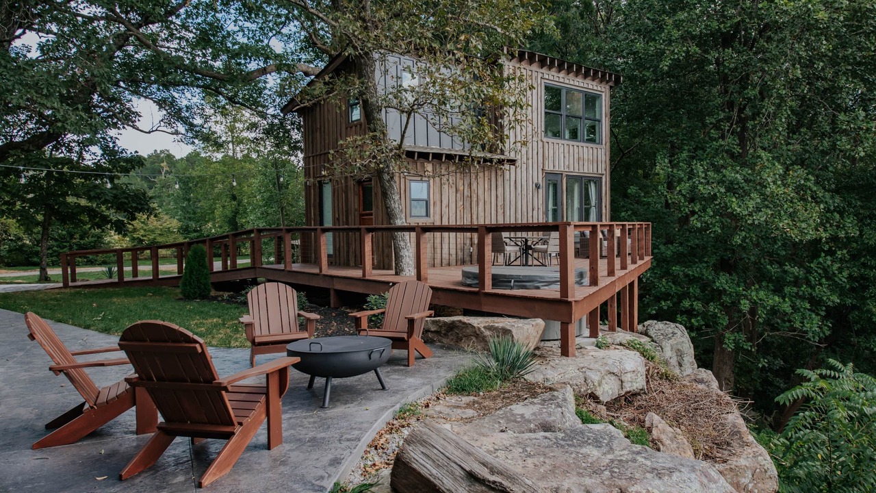 Photo of Outdoor in Rising Fawn