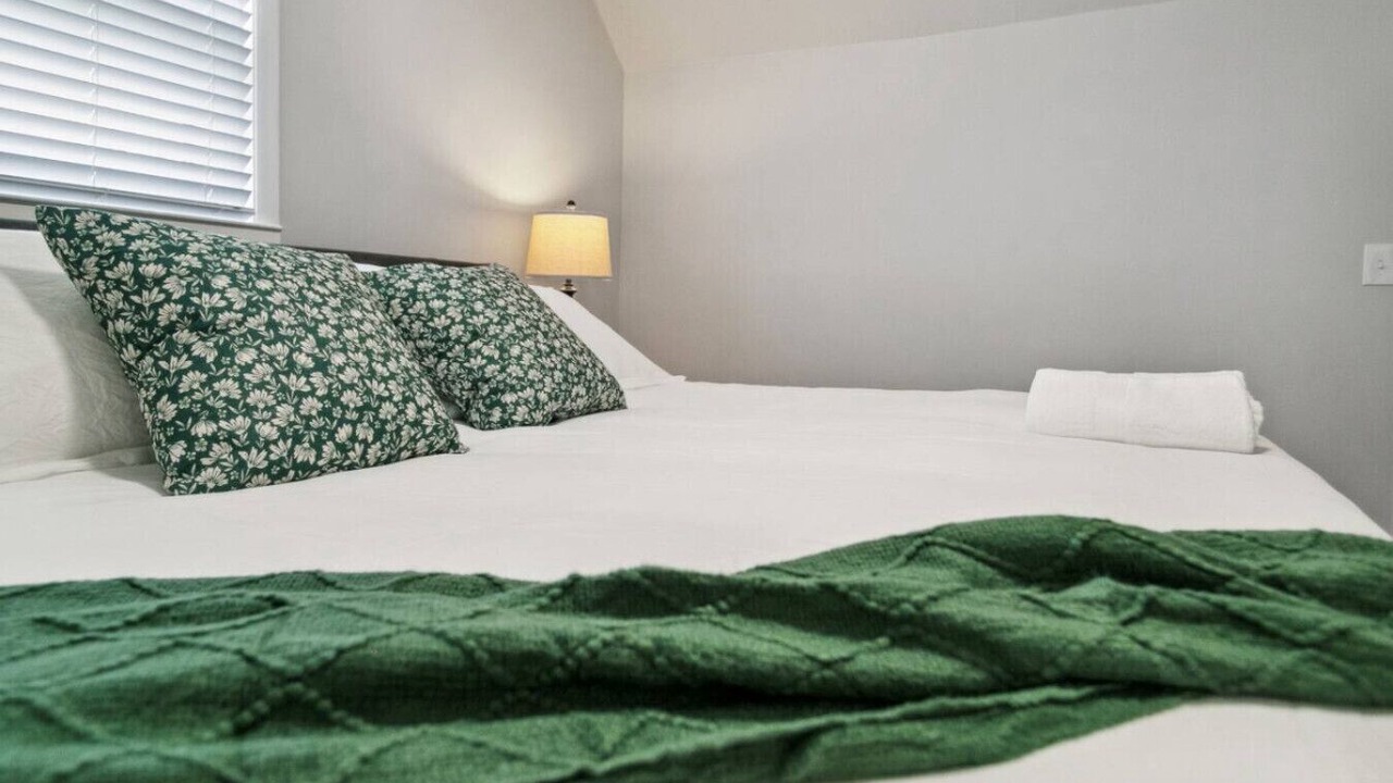 Photo of Bedroom in Libertyville