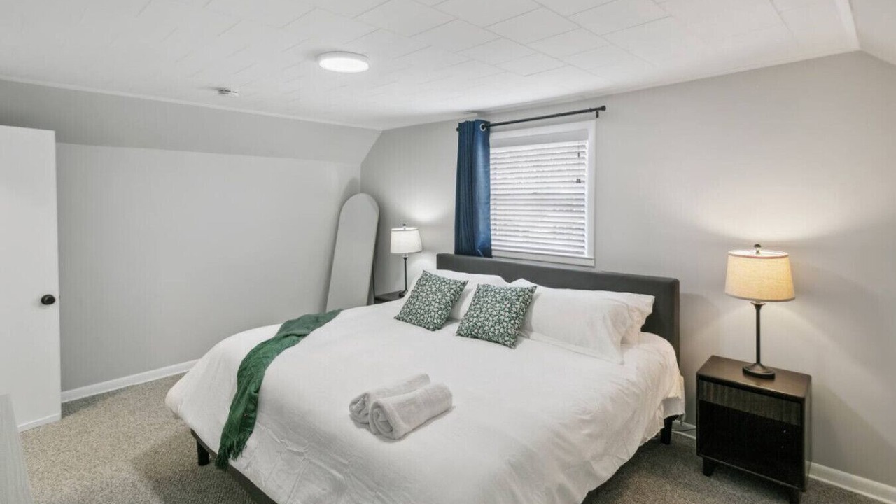 Photo of Bedroom in Libertyville