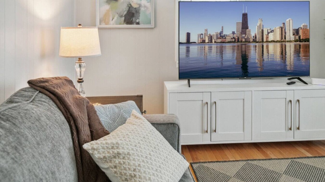 Photo of Livingroom in Libertyville