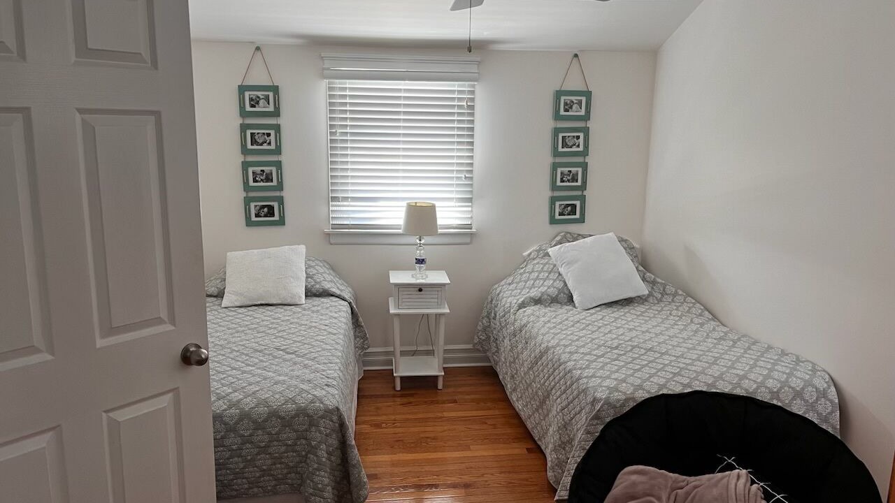 Photo of Bedroom in Beach Haven West