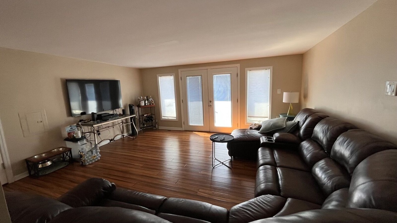 Photo of Livingroom in Beach Haven West