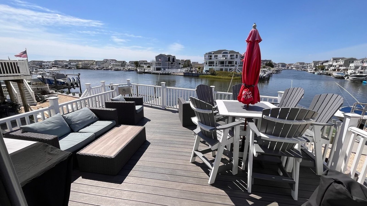 Photo of Outdoor in Beach Haven West