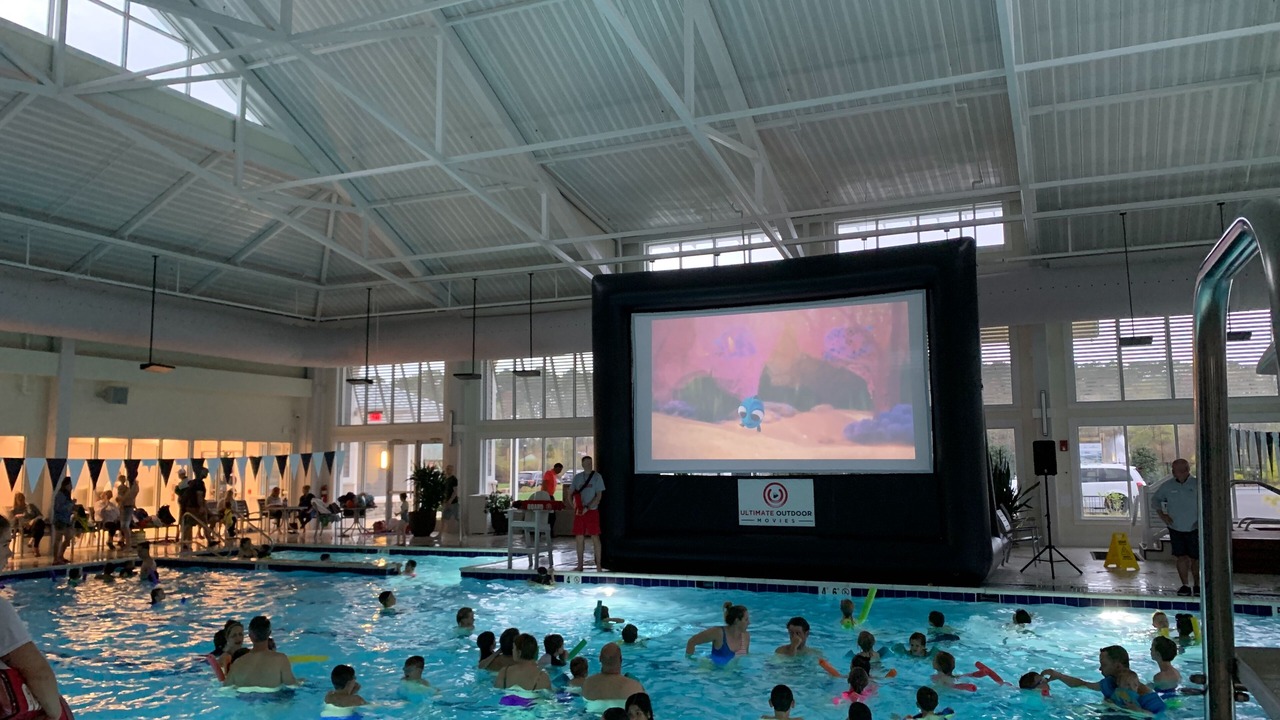 Photo of Outdoor in The Commons
