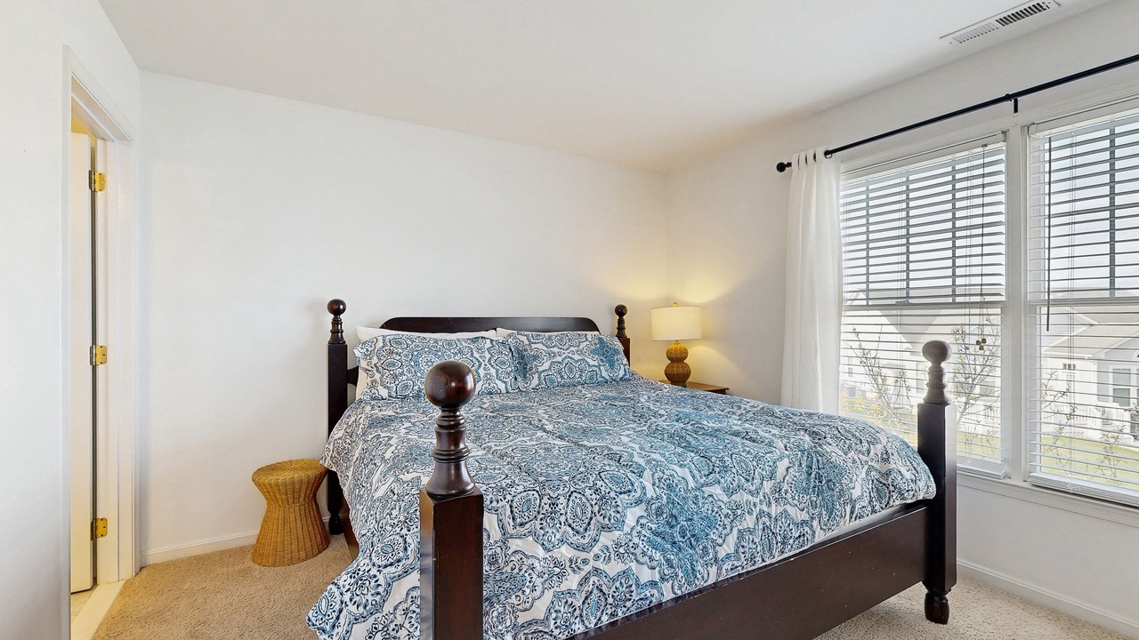 Photo of Bedroom in The Commons
