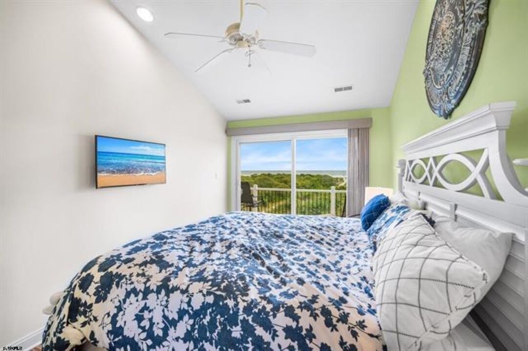 Photo of Bedroom in Brigantine