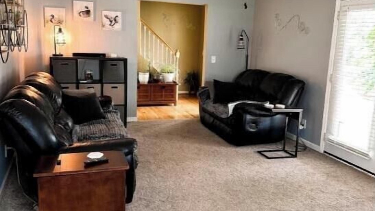 Photo of Livingroom in Winnsboro