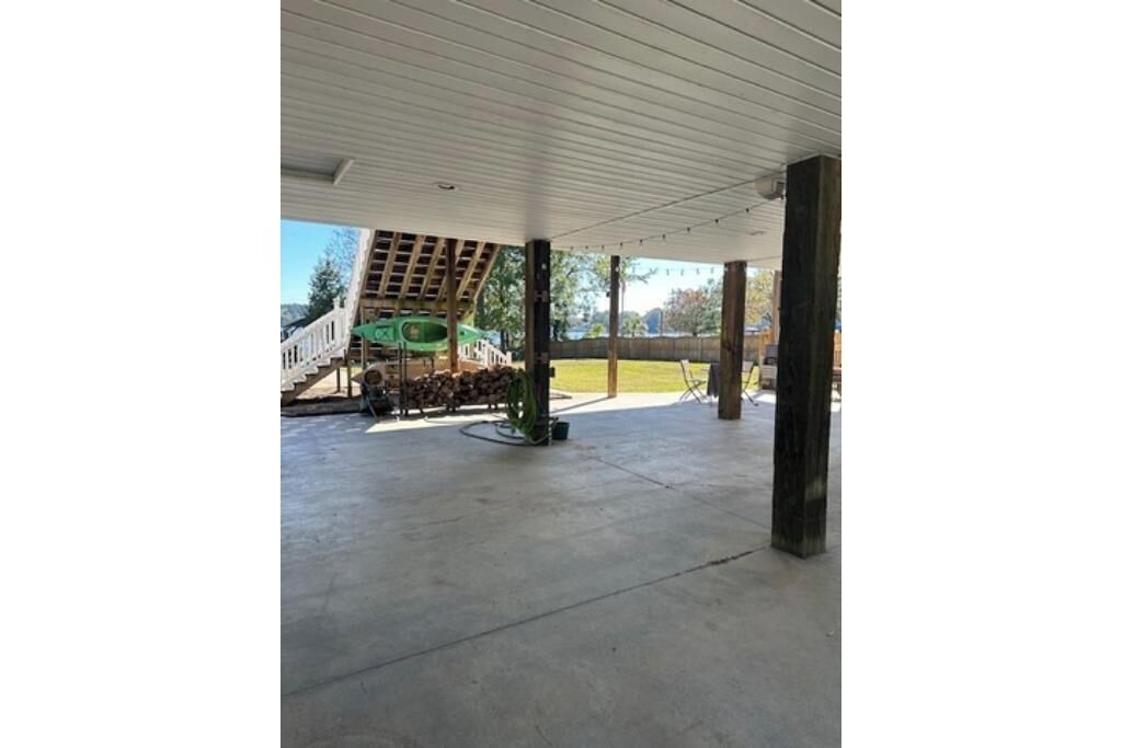 Photo of Patio Balcony in Winnsboro