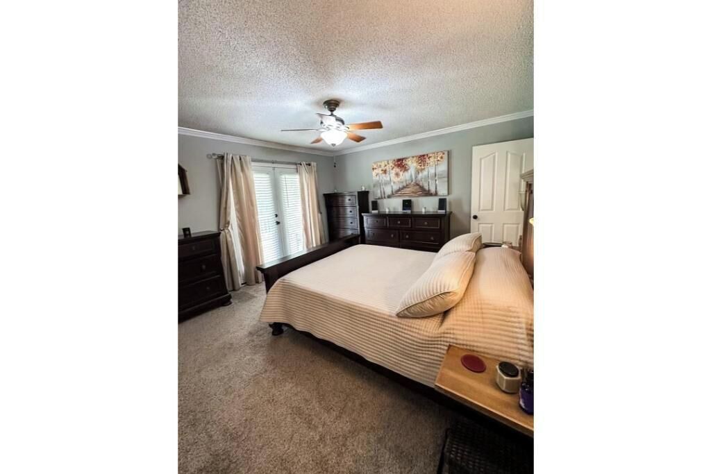 Photo of Bedroom in Winnsboro