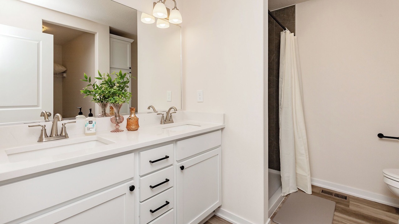 Photo of Bathroom in Van Meter
