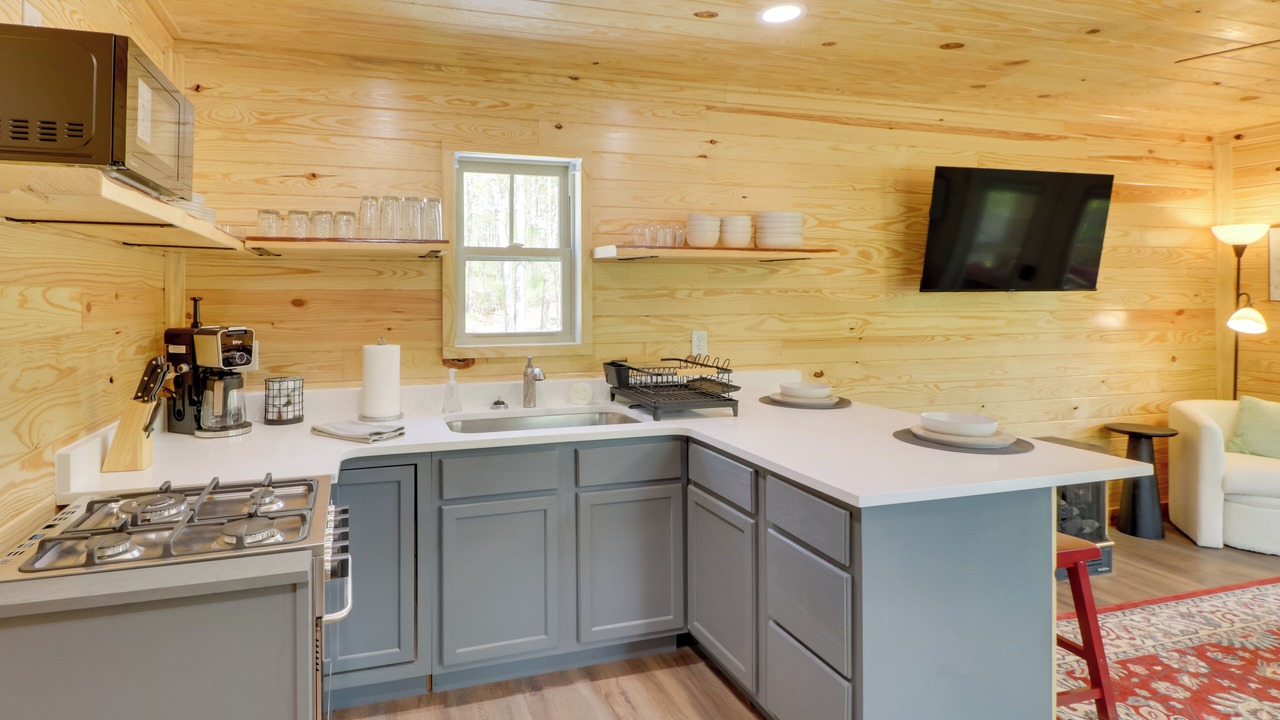 Photo of Kitchen in Heflin