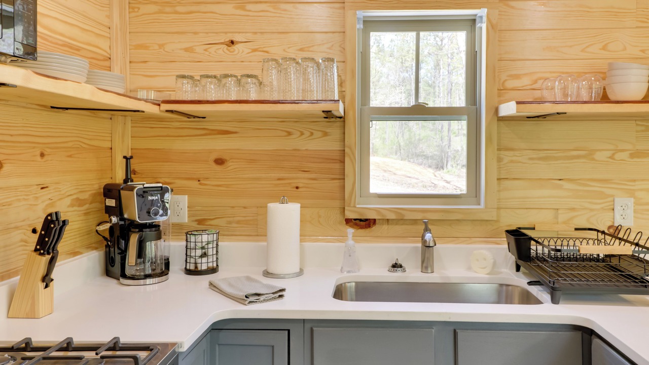 Photo of Kitchen in Heflin