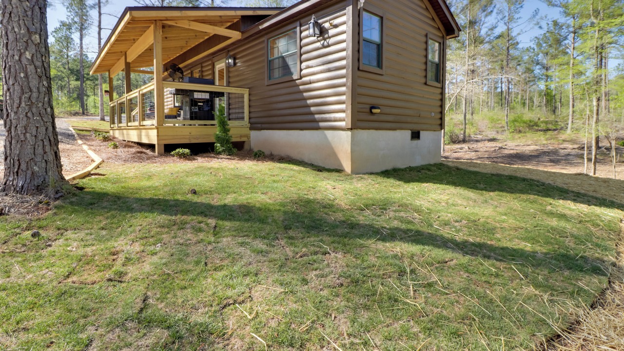 Photo of Outdoor in Heflin