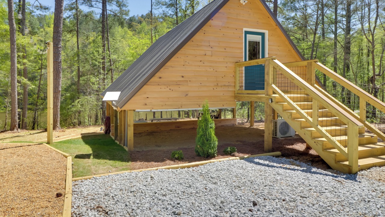 Photo of Outdoor in Heflin