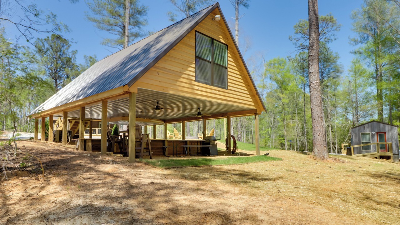 Photo of Outdoor in Heflin