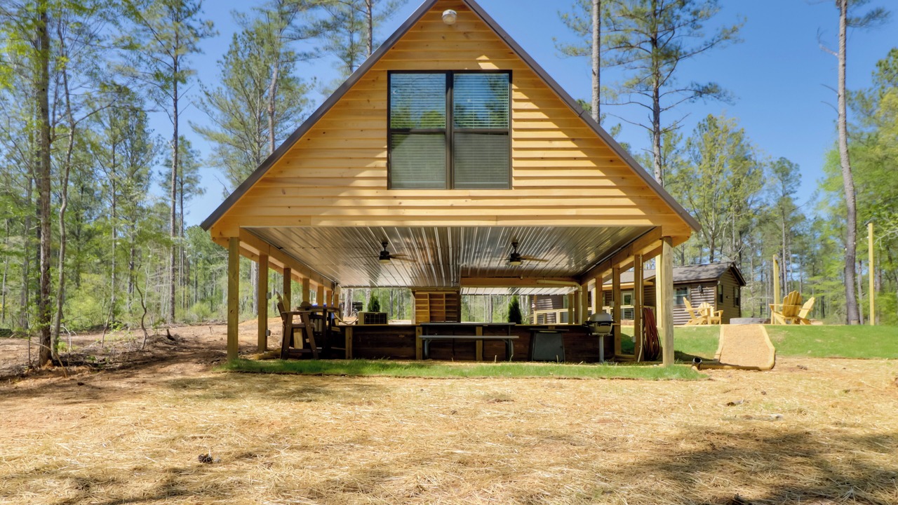 Photo of Outdoor in Heflin