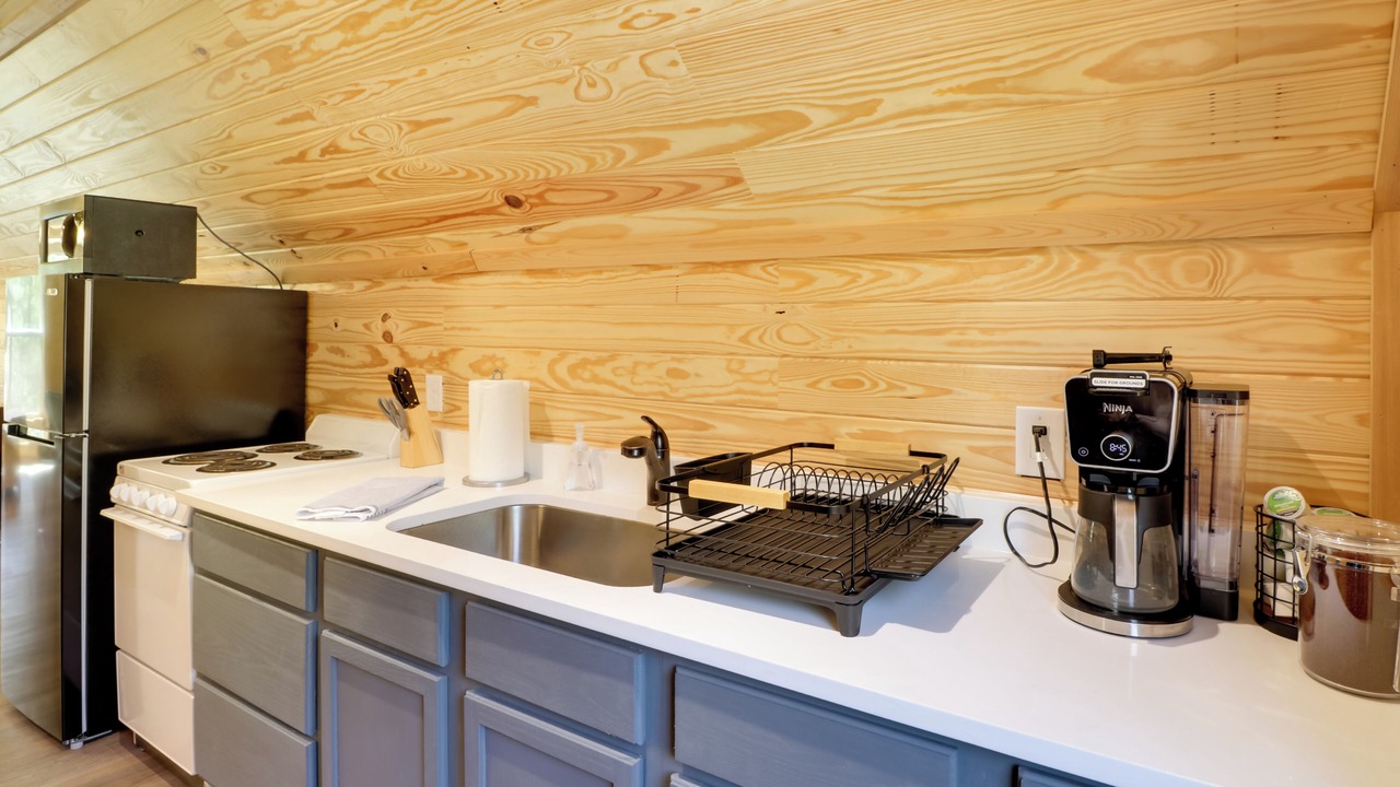 Photo of Kitchen in Heflin