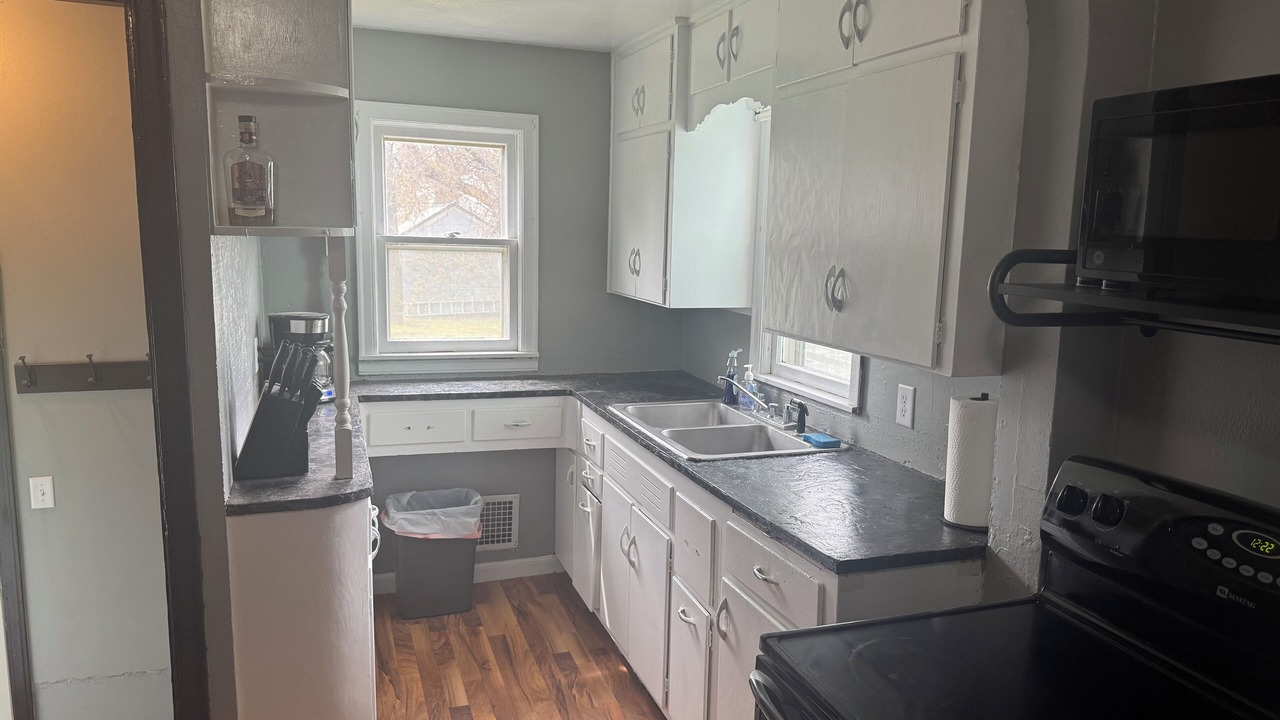 Photo of Kitchen in Eureka