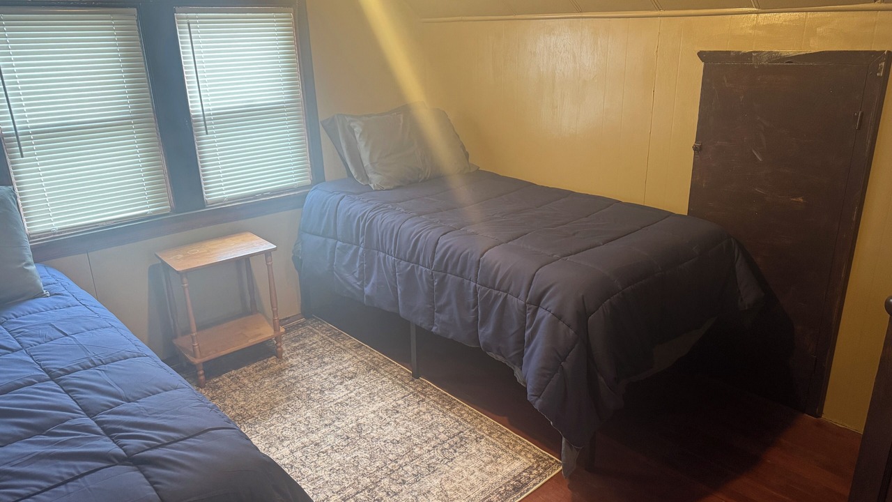 Photo of Bedroom in Eureka