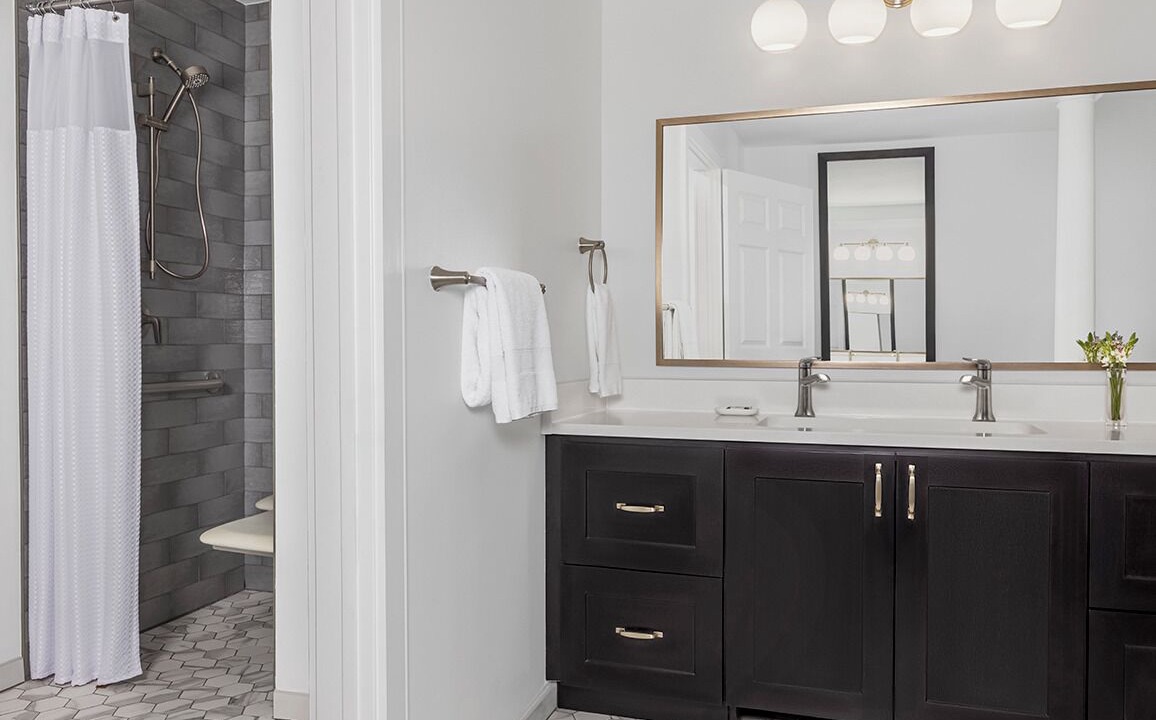 Photo of Bathroom in Galloway