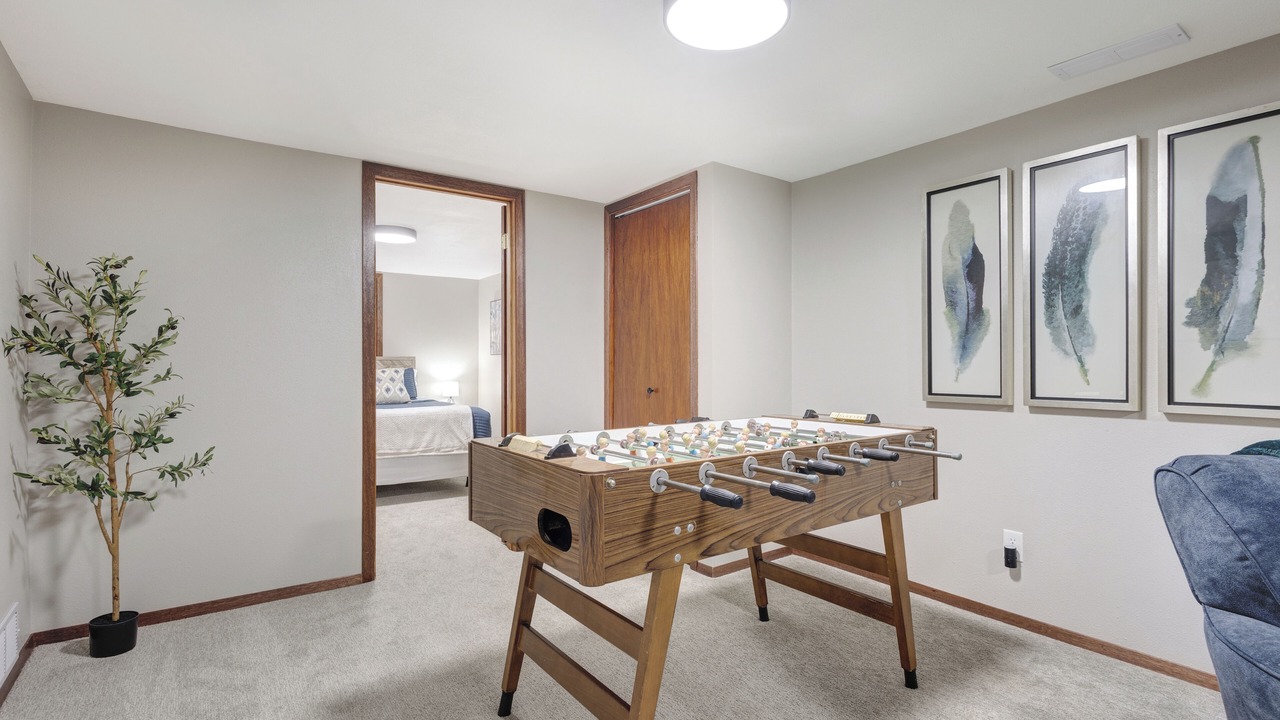 Photo of Bedroom in Sioux Falls