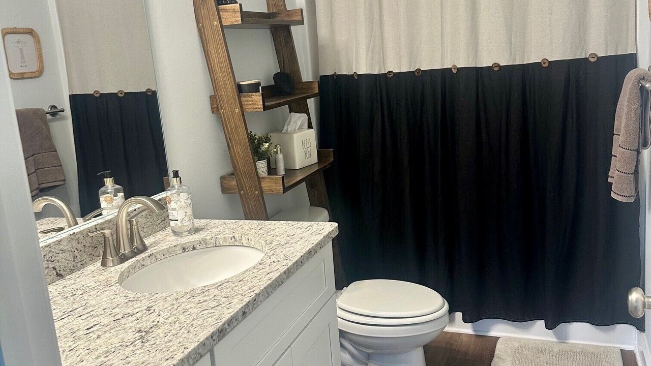 Photo of Bathroom in LaGrange