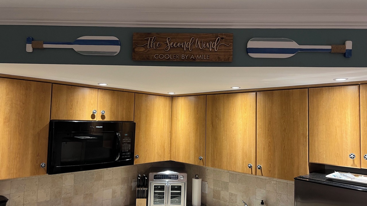Photo of Kitchen in Avalon