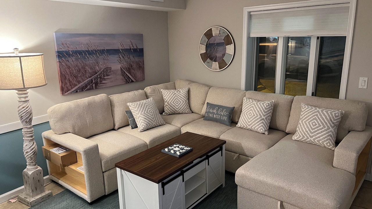 Photo of Livingroom in Avalon