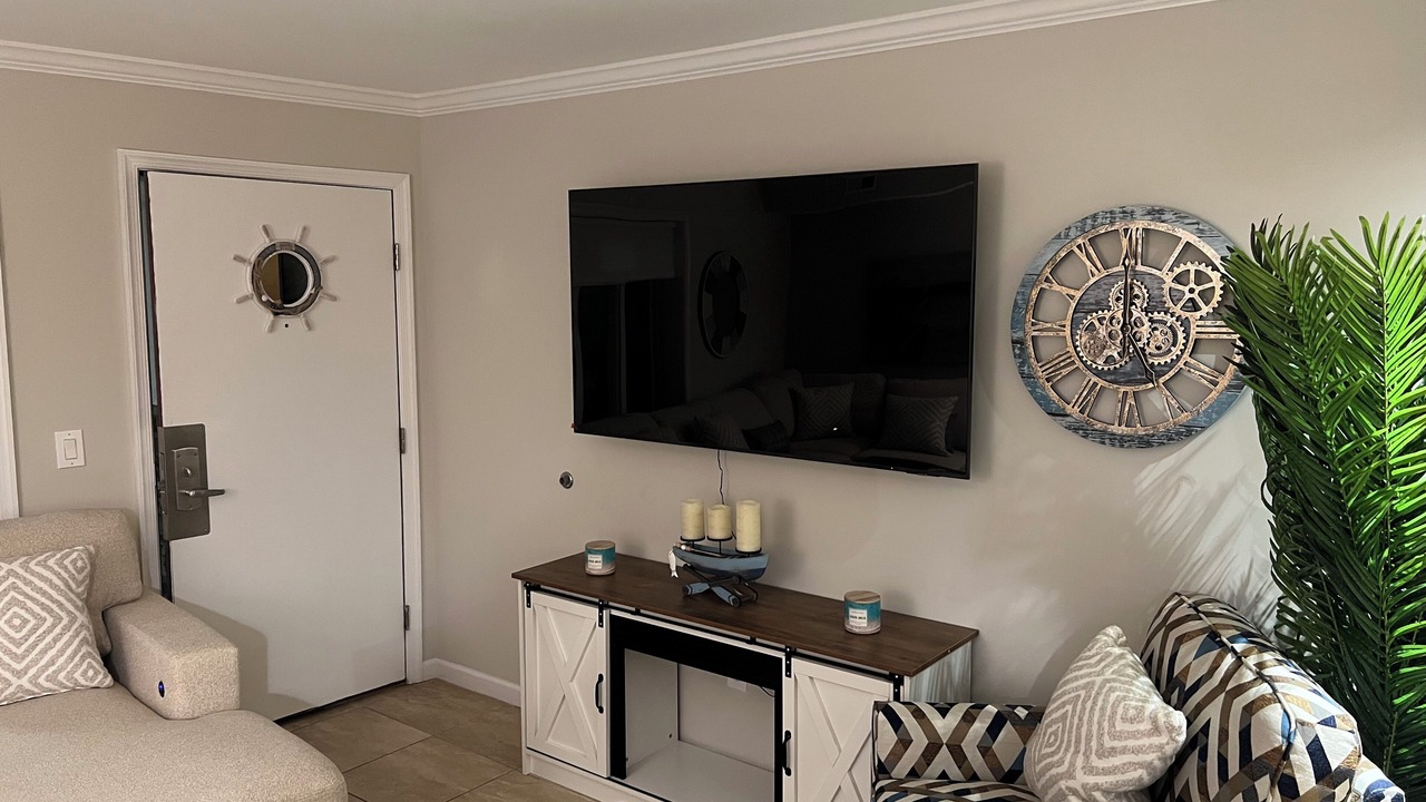 Photo of Livingroom in Avalon
