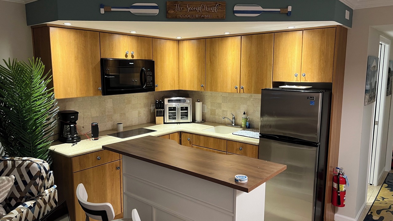 Photo of Kitchen in Avalon