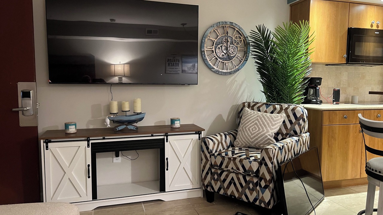Photo of Livingroom in Avalon