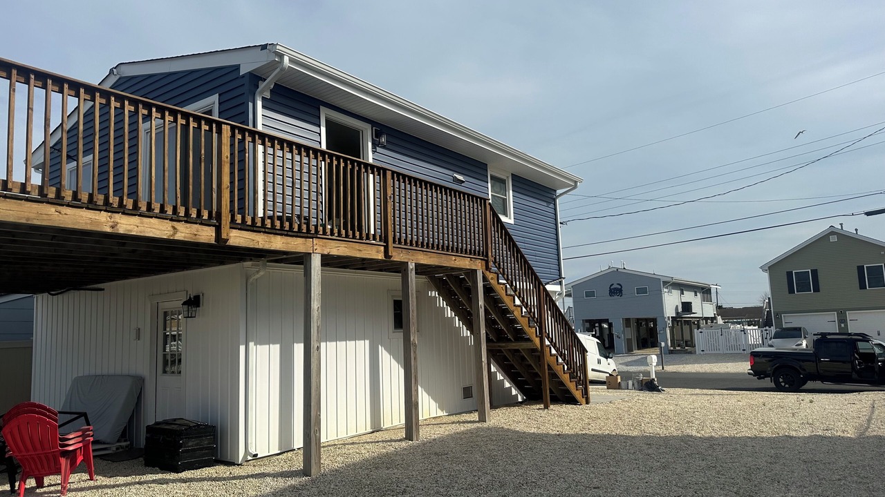 Photo of Outdoor in Mystic Island