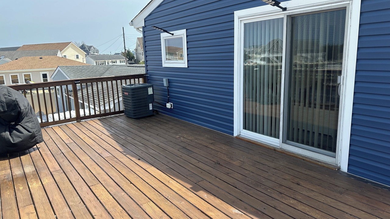 Photo of Outdoor in Mystic Island
