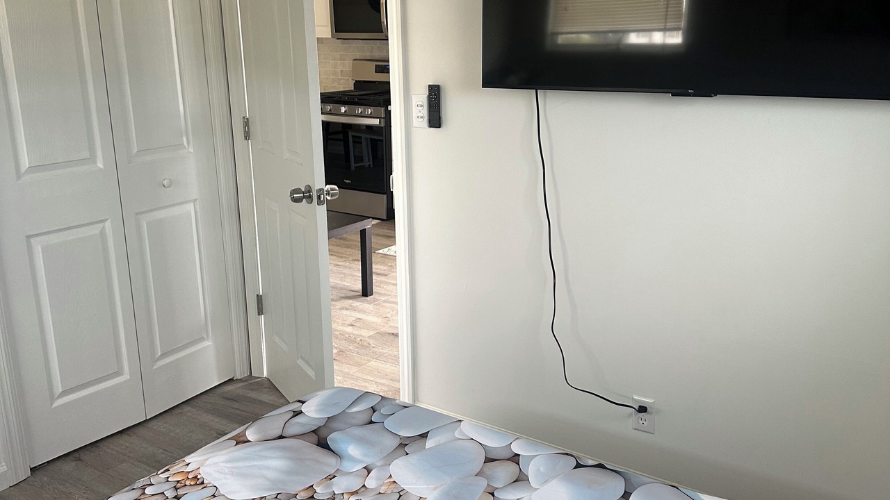 Photo of Bedroom in Mystic Island