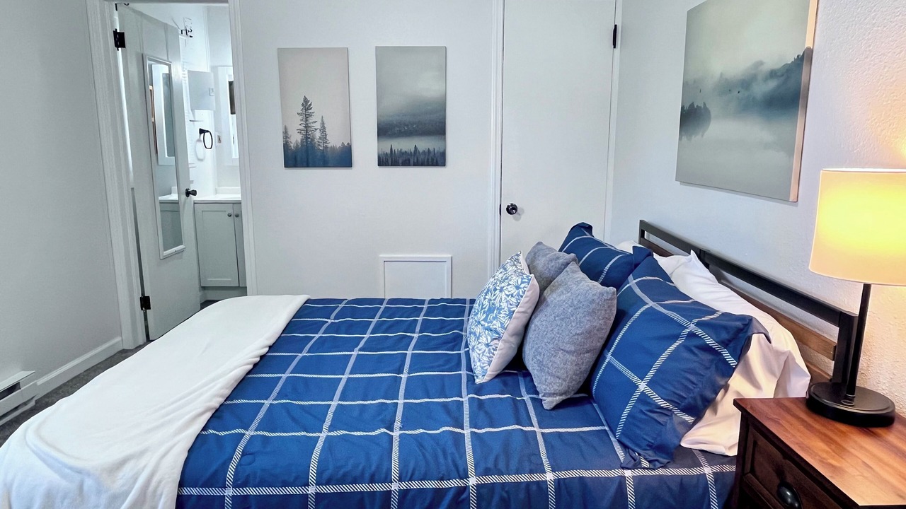 Photo of Bedroom in Kirksville