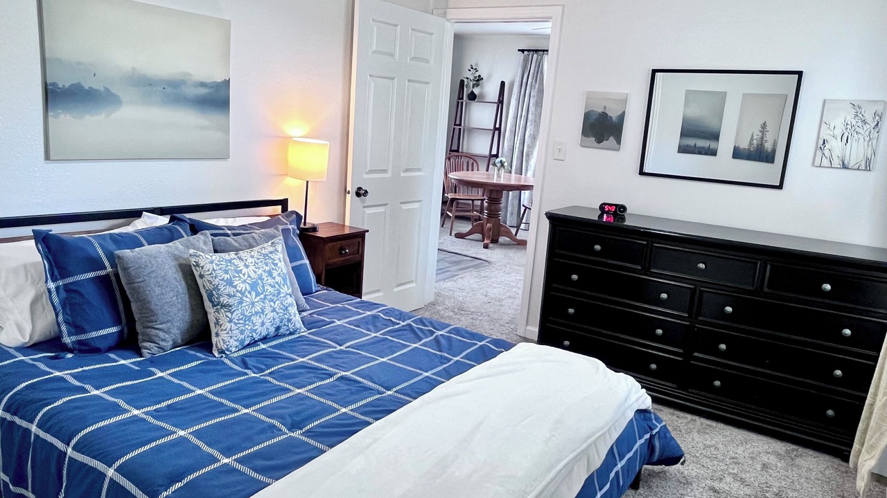 Photo of Bedroom in Kirksville