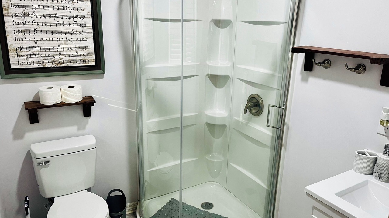 Photo of Bathroom in Fayetteville