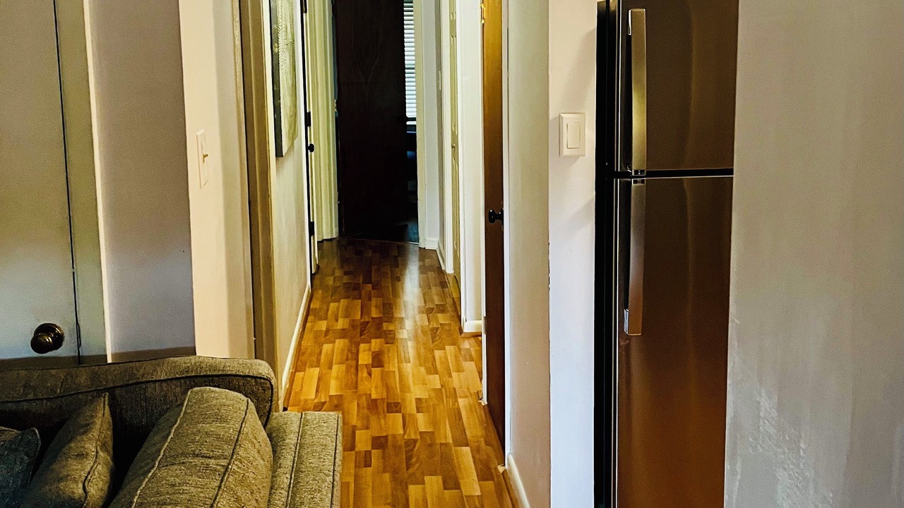 Photo of Livingroom in Fayetteville