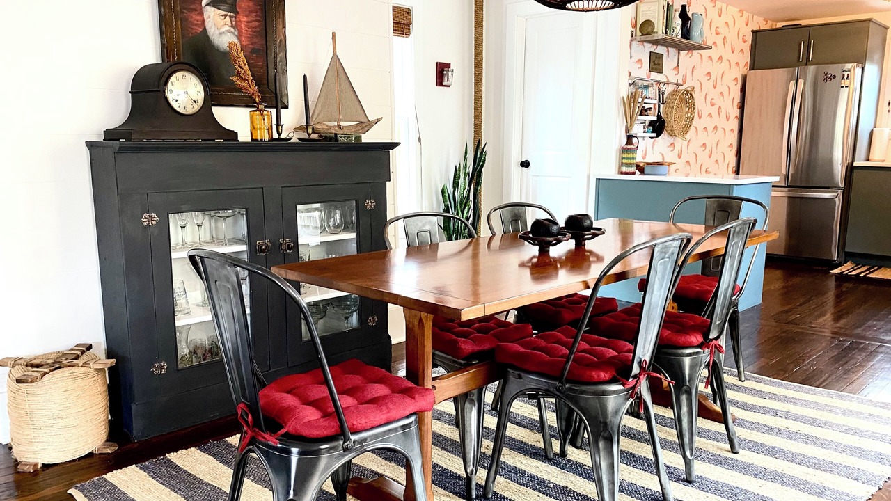 Photo of Livingroom in Ocean Grove
