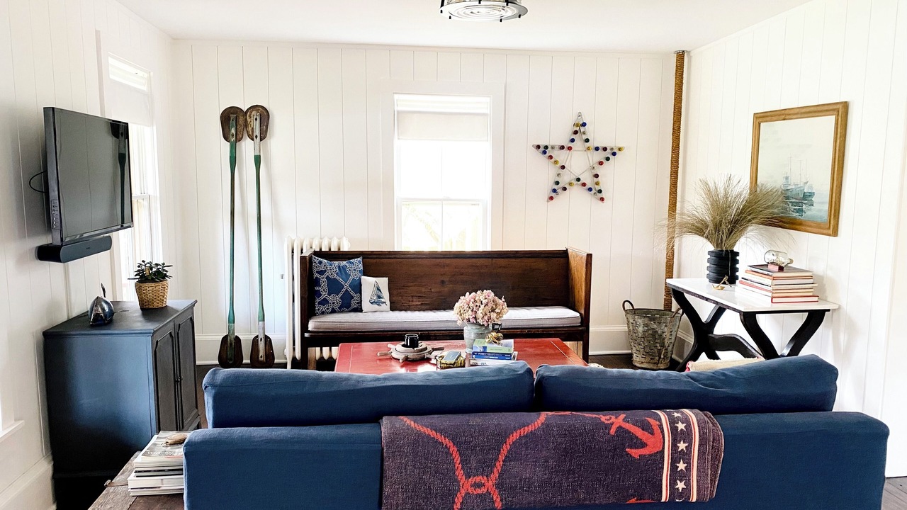 Photo of Livingroom in Ocean Grove