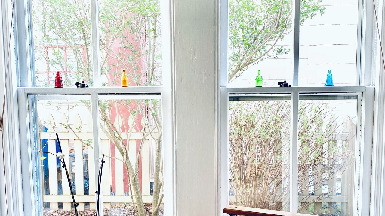 Photo of Livingroom in Ocean Grove