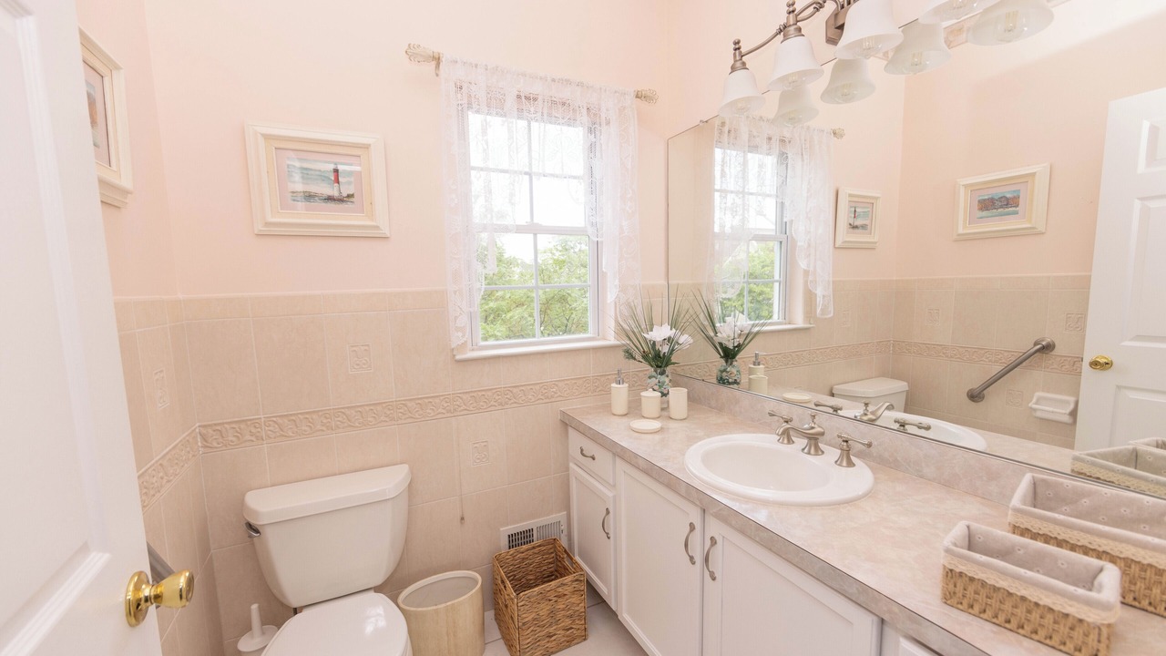 Photo of Bathroom in Forked River