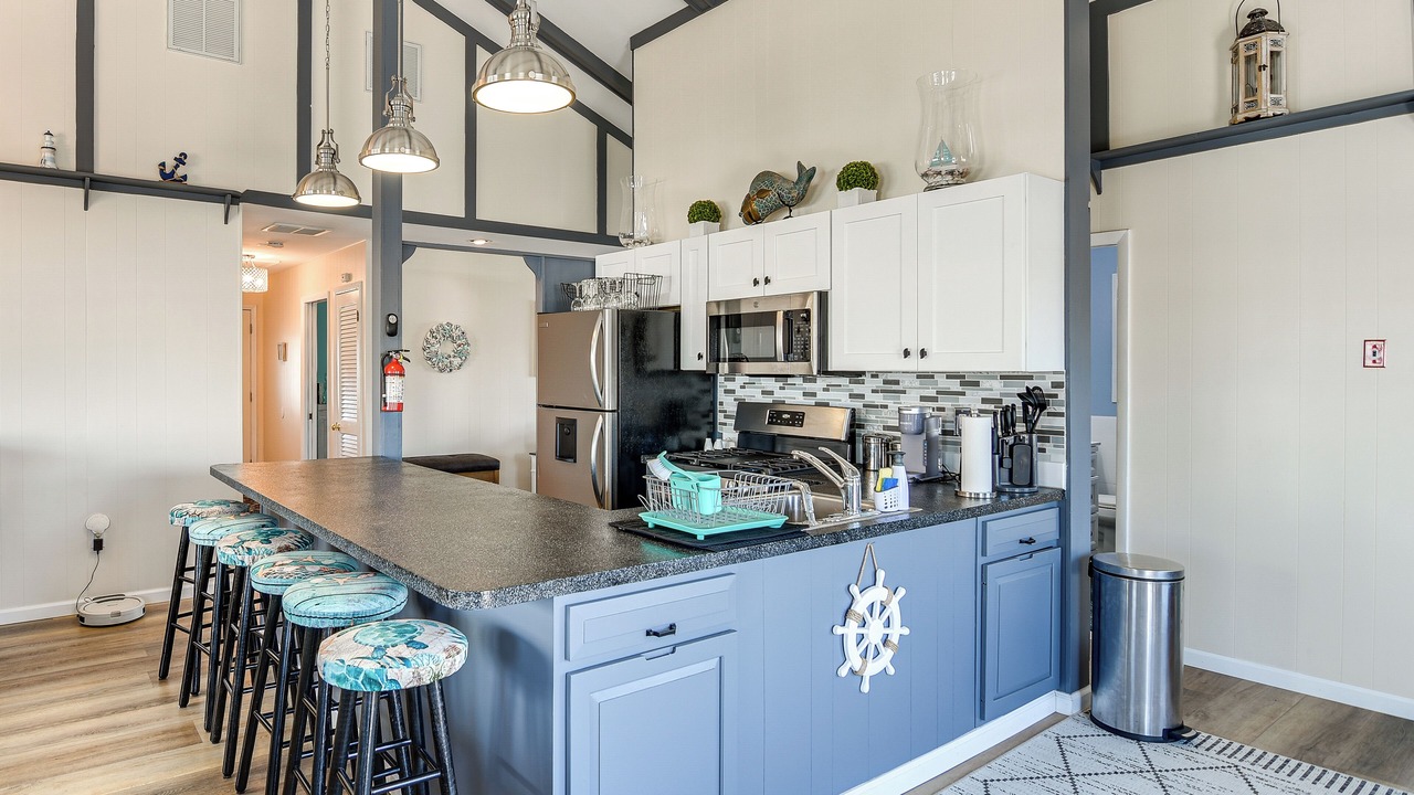 Photo of Kitchen in Forked River