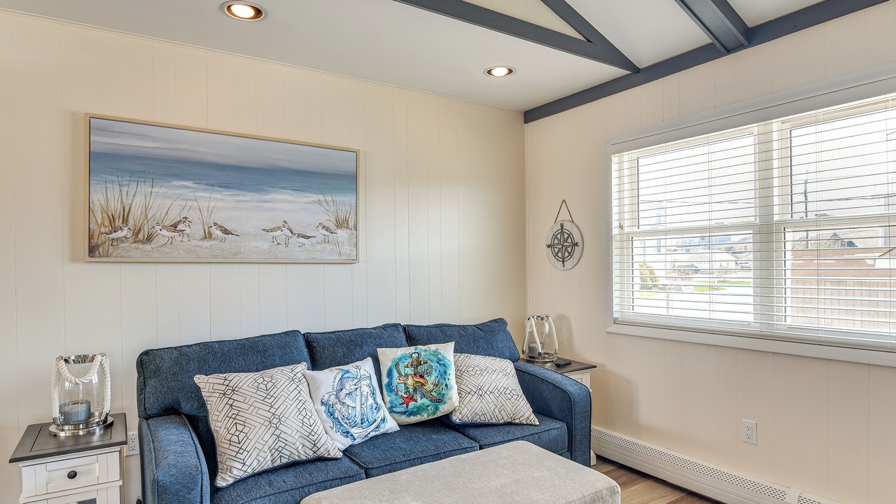Photo of Livingroom in Forked River