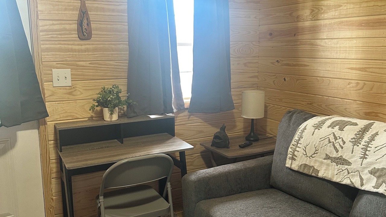 Photo of Livingroom in Stevenson