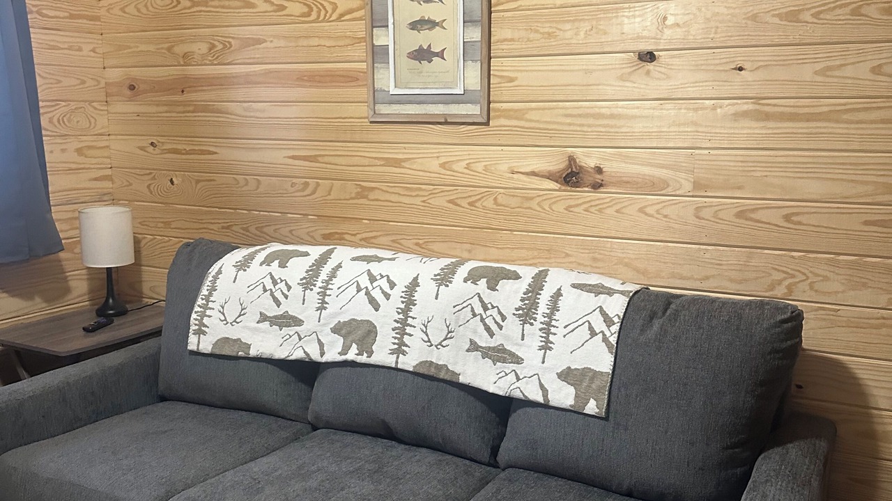 Photo of Livingroom in Stevenson