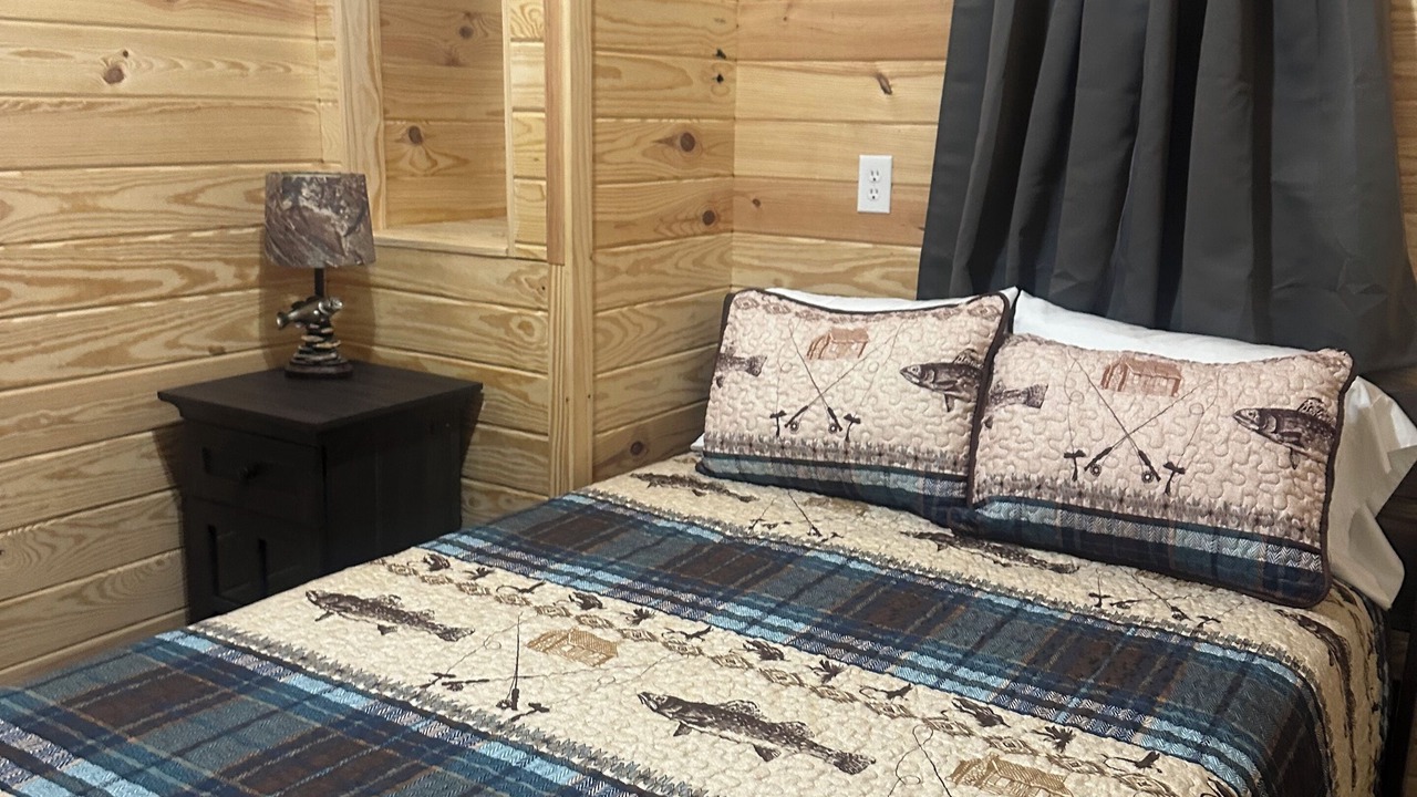 Photo of Bedroom in Stevenson