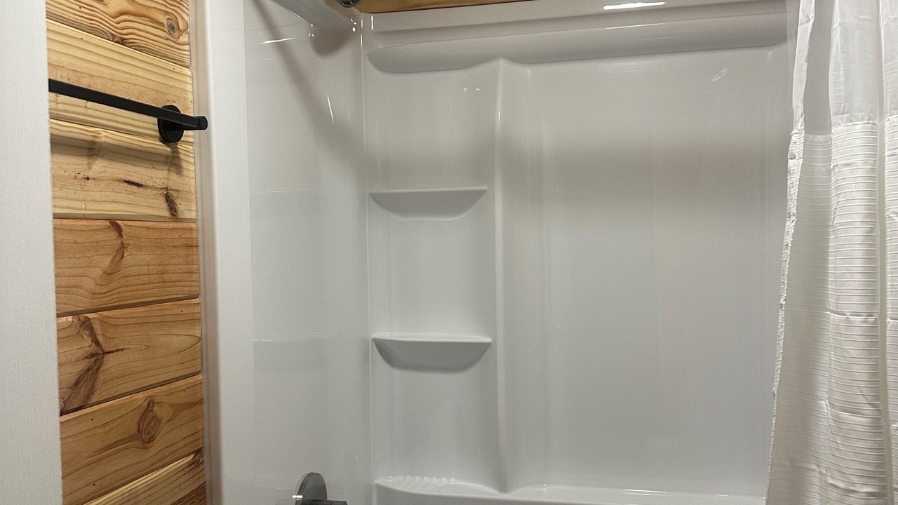 Photo of Bathroom in Stevenson