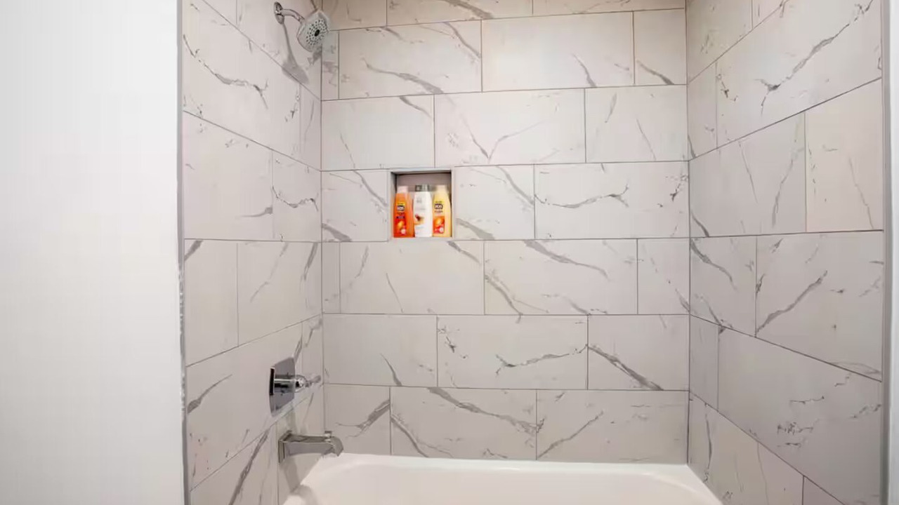 Photo of Bathroom in Turner Park