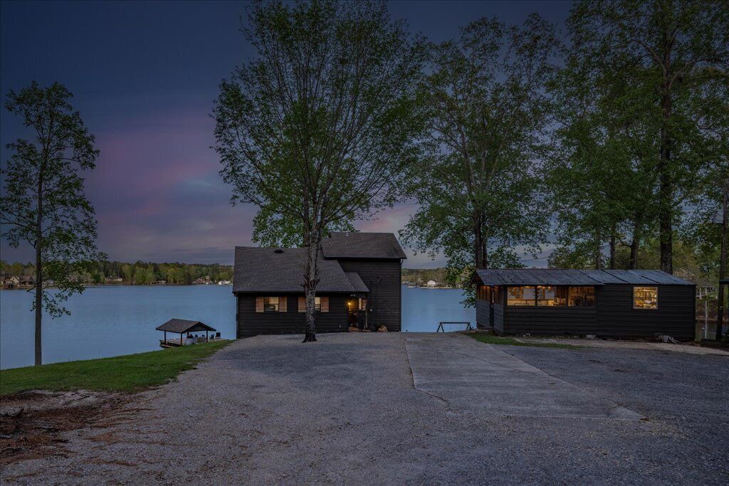 Photo of Outdoor in Dadeville